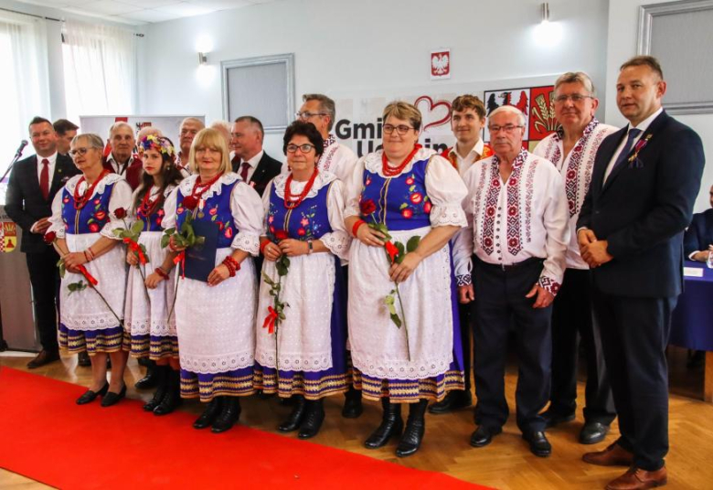 35-lecie Samorządu Terytorialnego