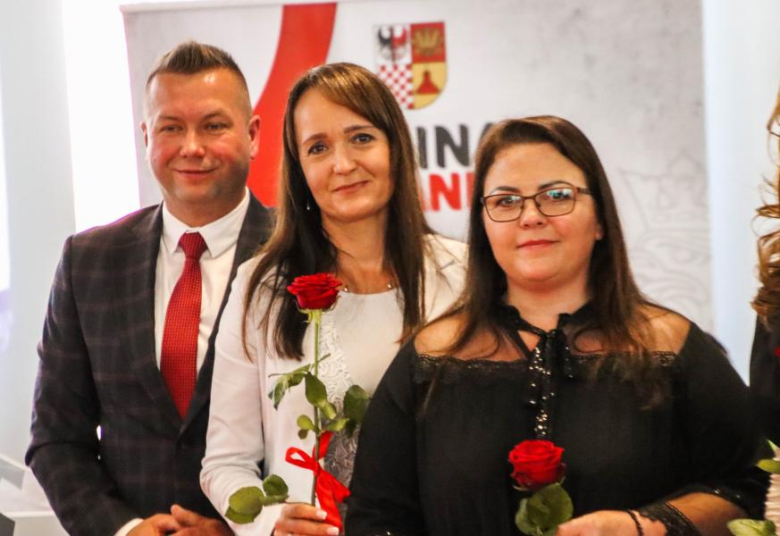 35-lecie Samorządu Terytorialnego