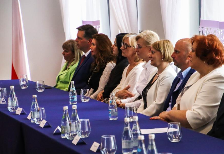 35-lecie Samorządu Terytorialnego