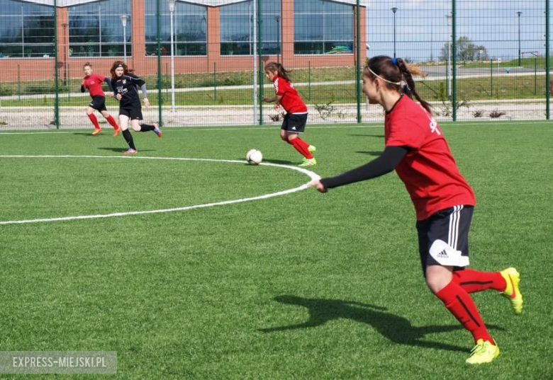 Turniej piłkarski Coca-Cola Cup