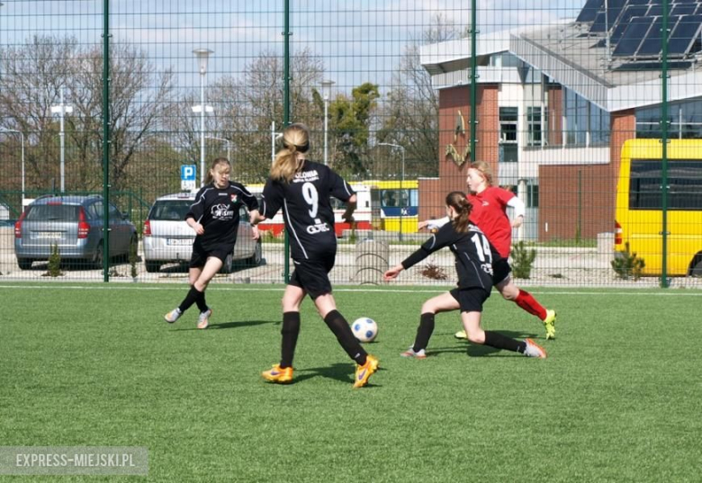 Turniej piłkarski Coca-Cola Cup