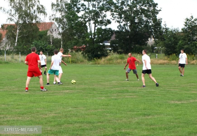 Obchody w Jastrzębcach