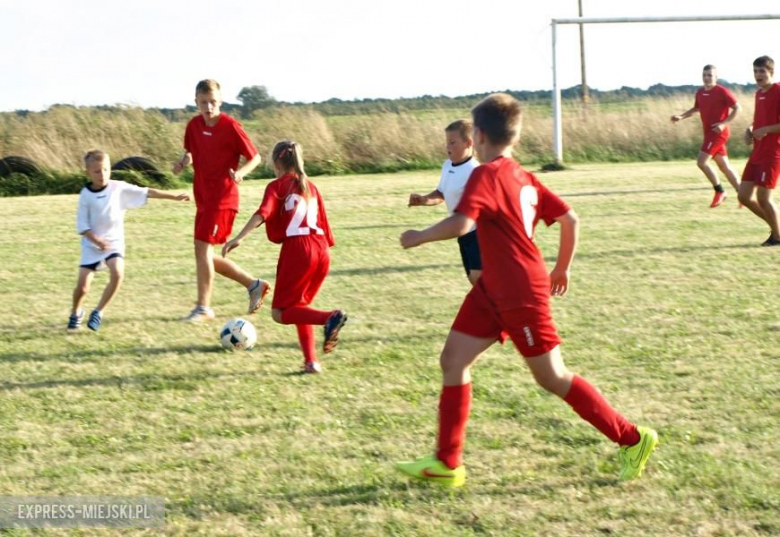 Turniej Trzech Wsi w Jugowcu