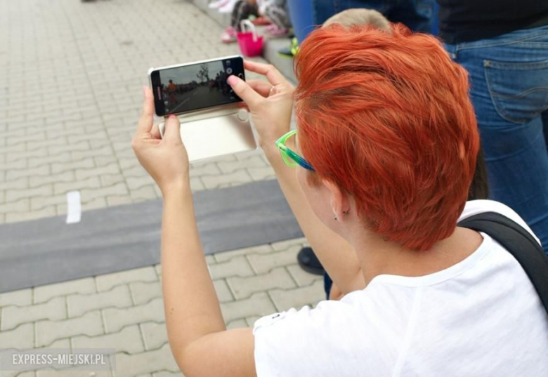 I bieg o Skarb Średzki