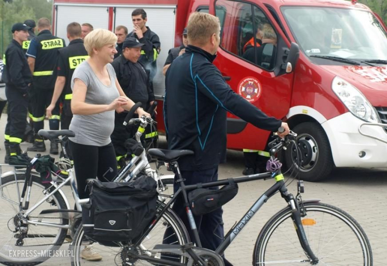 I bieg o Skarb Średzki