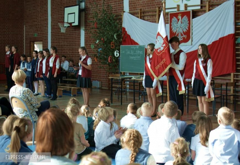 Dzień Nauczyciela w Szczepanowie