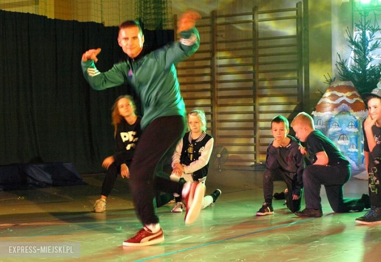 Jarmark Bożonarodzeniowy w Miękini