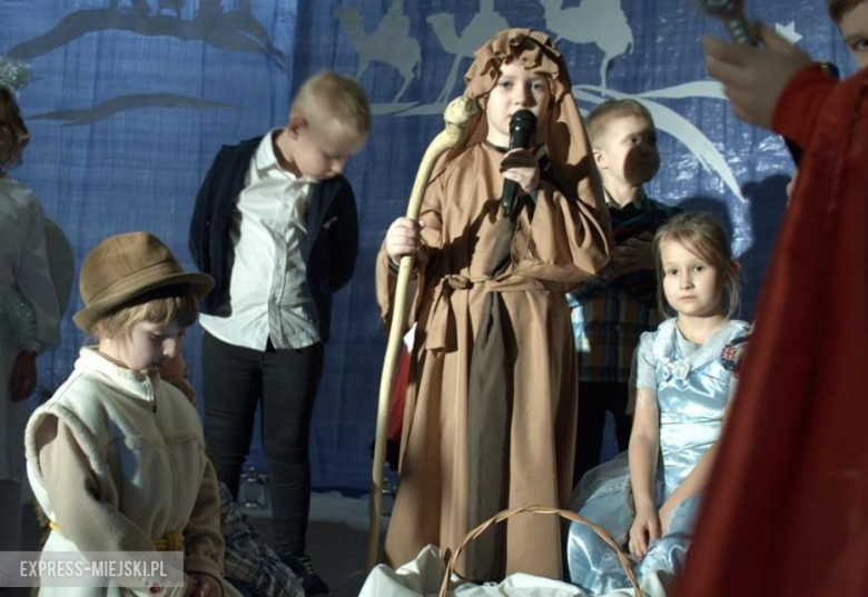 Spotkanie noworoczne w Rakoszycach