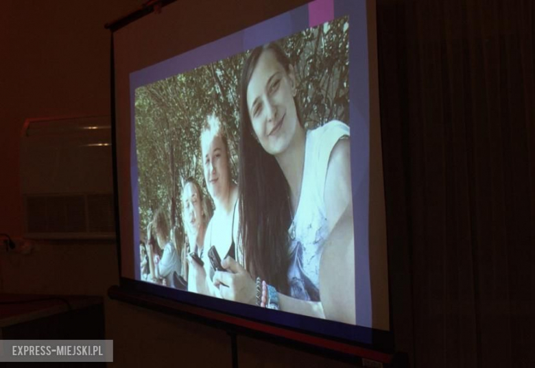 Studniówka PZSP nr 2 w Środzie Śląskiej