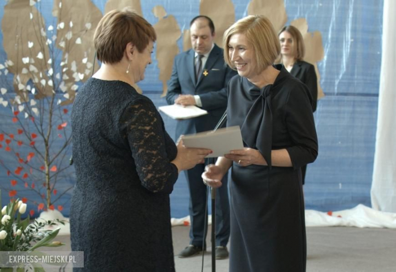 77. rocznica I Masowej Deportacji Polaków na Sybir - uroczystości szkolne