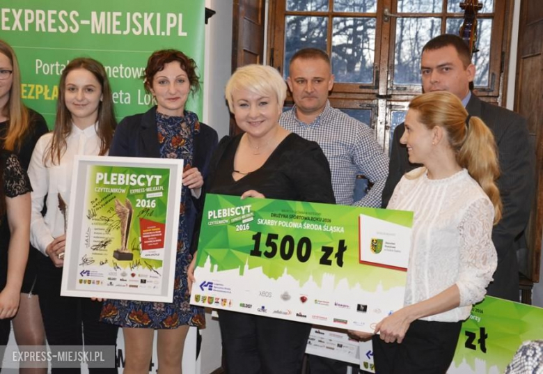 Podsumowanie Plebiscytu Czytelników EM