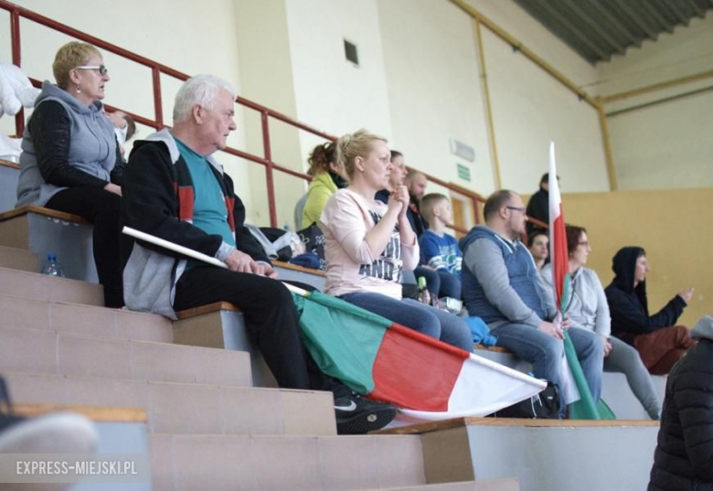 Turniej piłkarski Oratorium Cup 