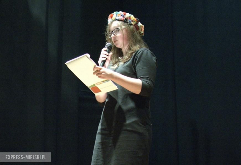 Pierwszy Dzień Wiosny średzkich gimnazjalistów