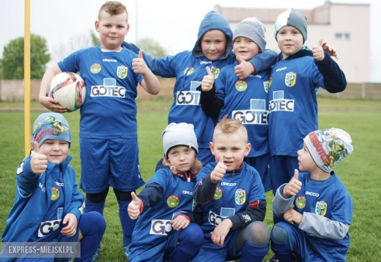 Gotec Cup 2017 w Rakoszycach