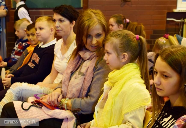 Konkurs muzyczny w Malczycach