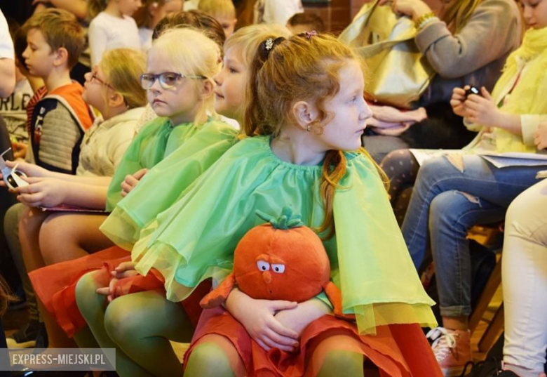 Konkurs muzyczny w Malczycach