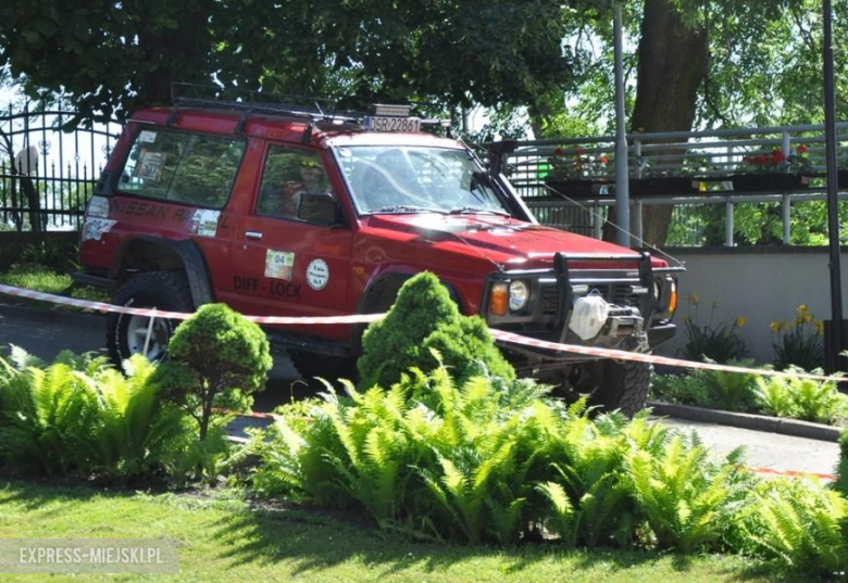 II Powiatowy Dzień Dziecka w Środzie Śląskiej