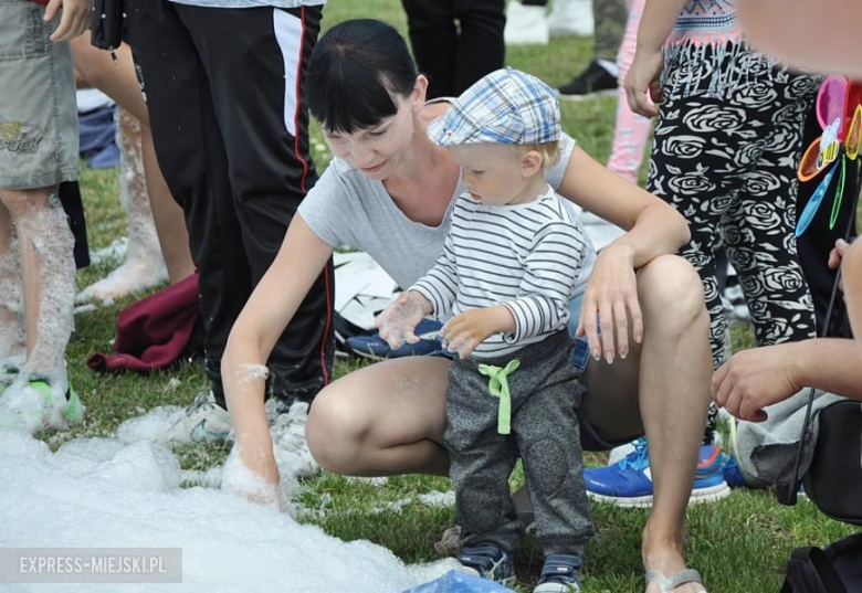 Dzień Dziecka w Malczycach