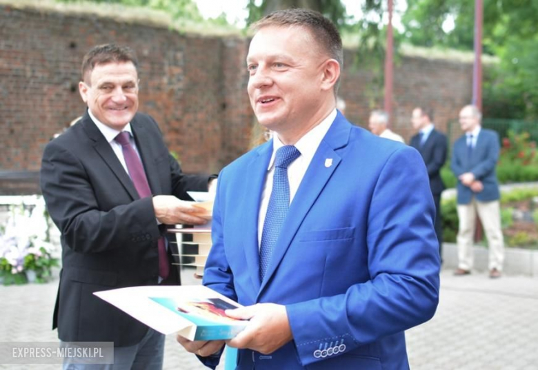 Zakończenie roku szkolnego 2016/17