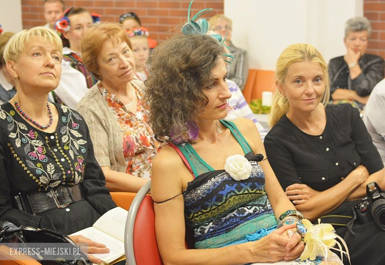 Akcja Narodowego Czytania w Środzie Śląskiej