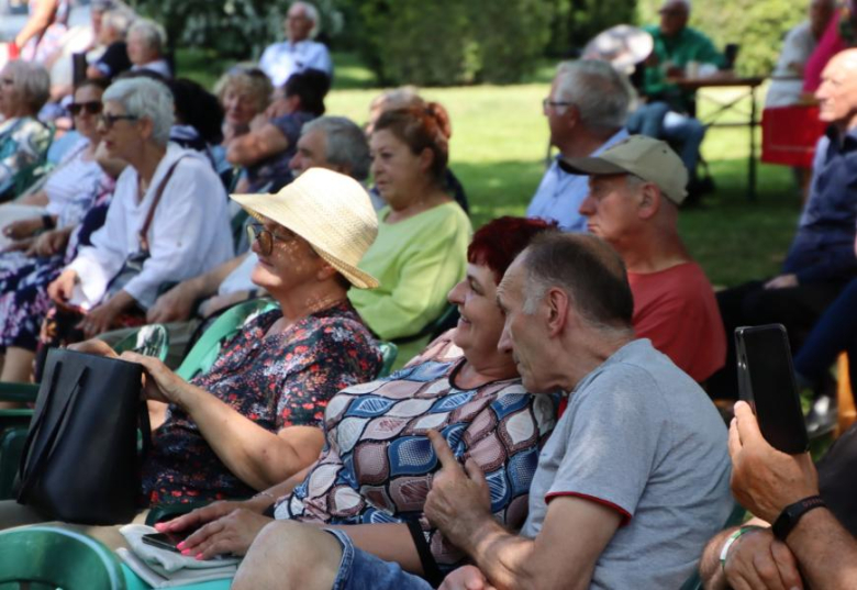 XIII Przegląd „Pieje Kur Pieje”