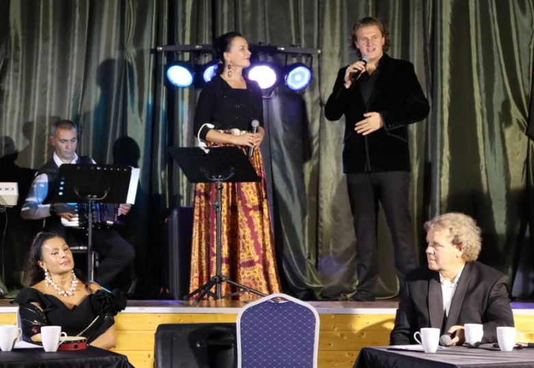 Jubileuszowy Festiwal Romansu za nami