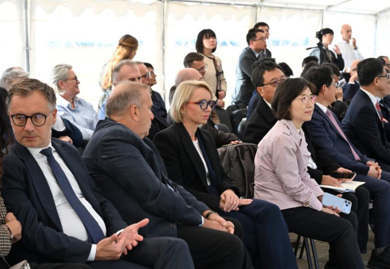 Miękinia przygotowuje się na nowe inwestycje!