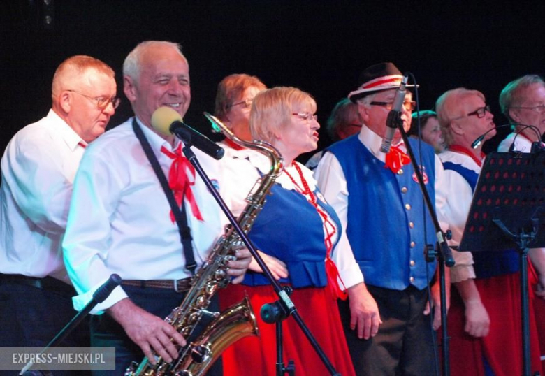 70-lecie państwa Antoszczuk