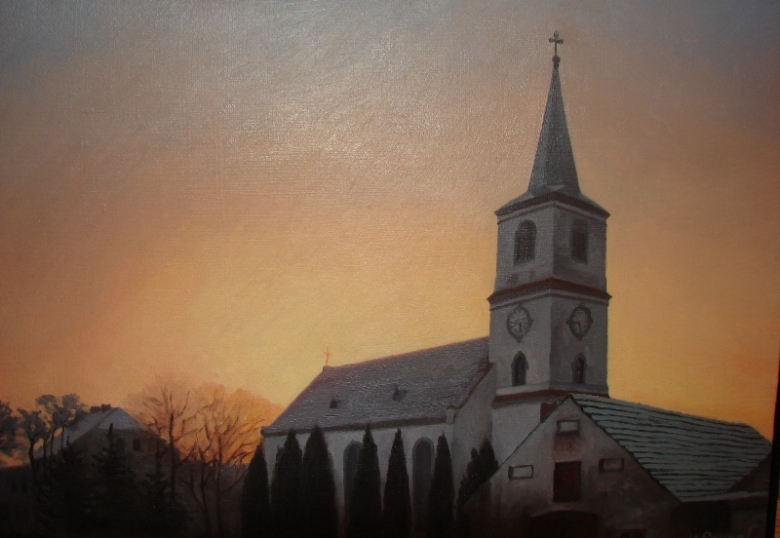 Wernisaż Macieja Szynala