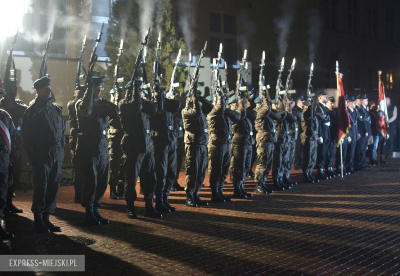 Dzień Niepodległości w Miękini
