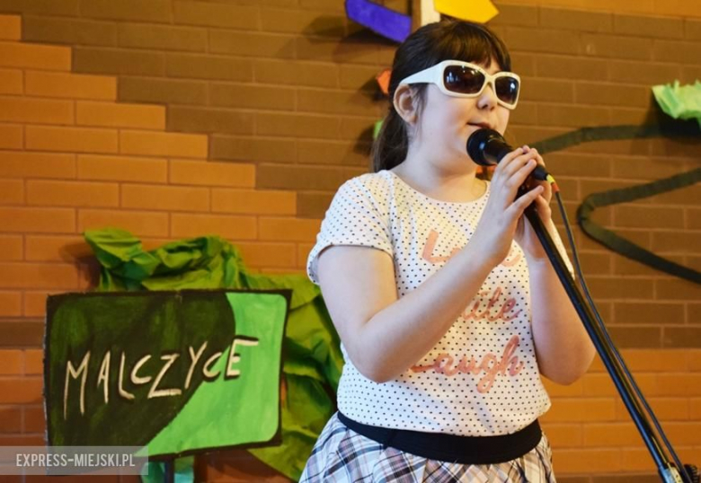 Konkurs muzyczny w Malczycach