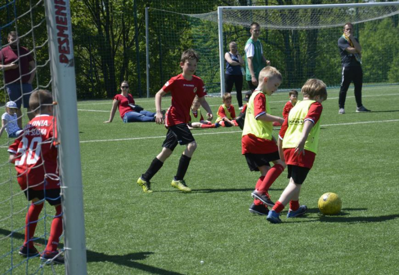 Memoriał Janusza Borowego