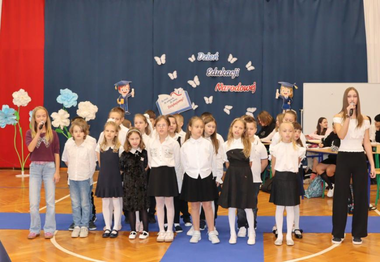 Dzień Edukacji Narodowej