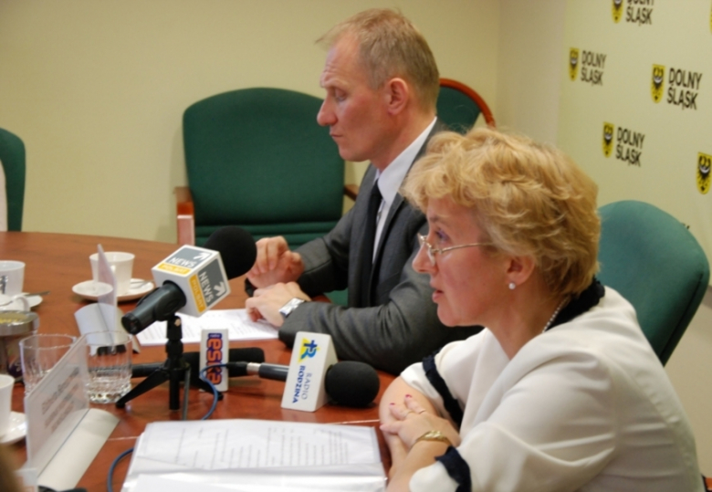 Budżet województwa