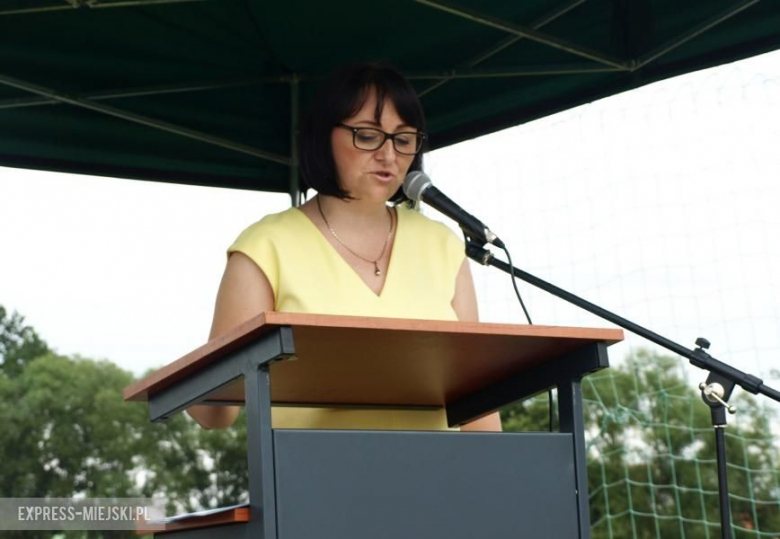 Obchody w Jastrzębcach