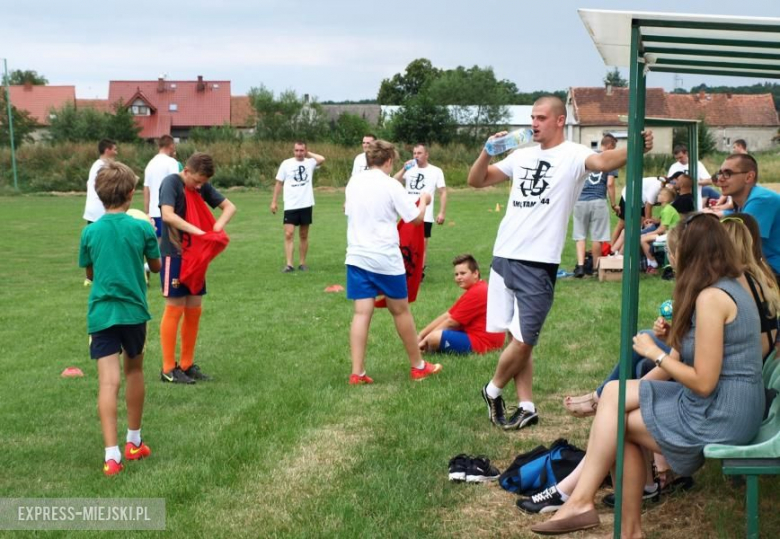 Obchody w Jastrzębcach