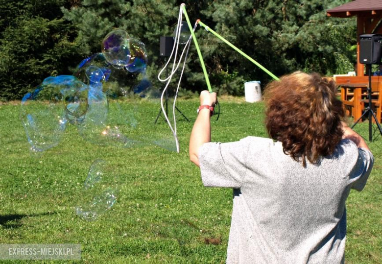 Rodzinny Piknik Profilaktyczny w Miękini
