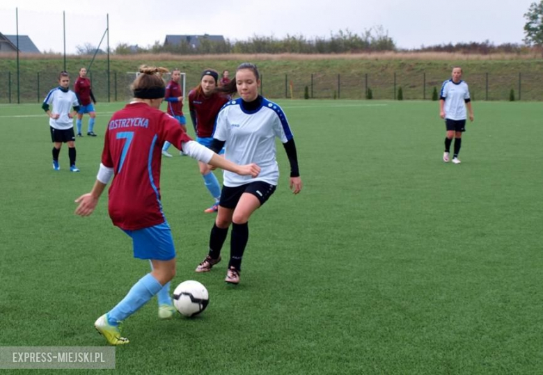 Mecz Polonia Skarby Środa Śląska