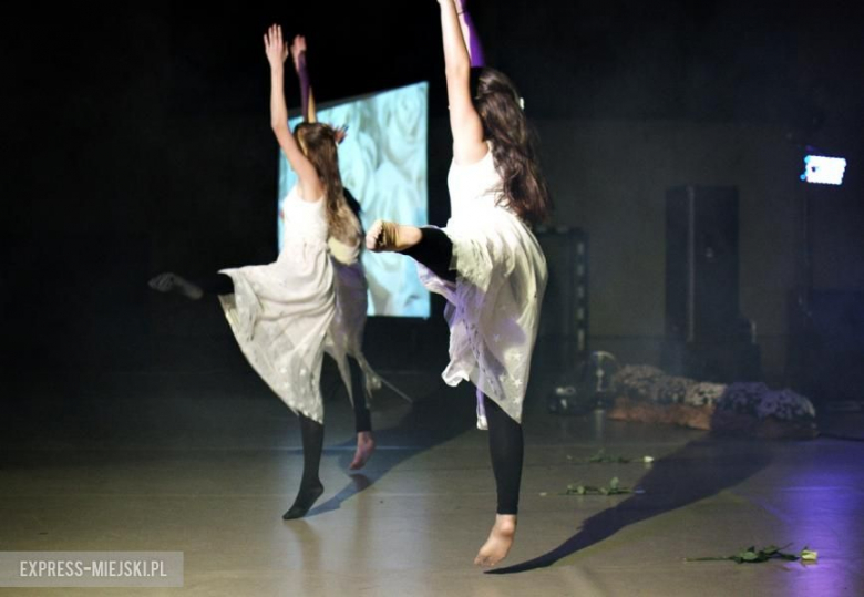 Dzień Niepodległości w Miękini