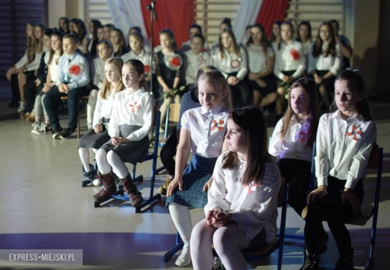 Dzień Niepodległości w Miękini