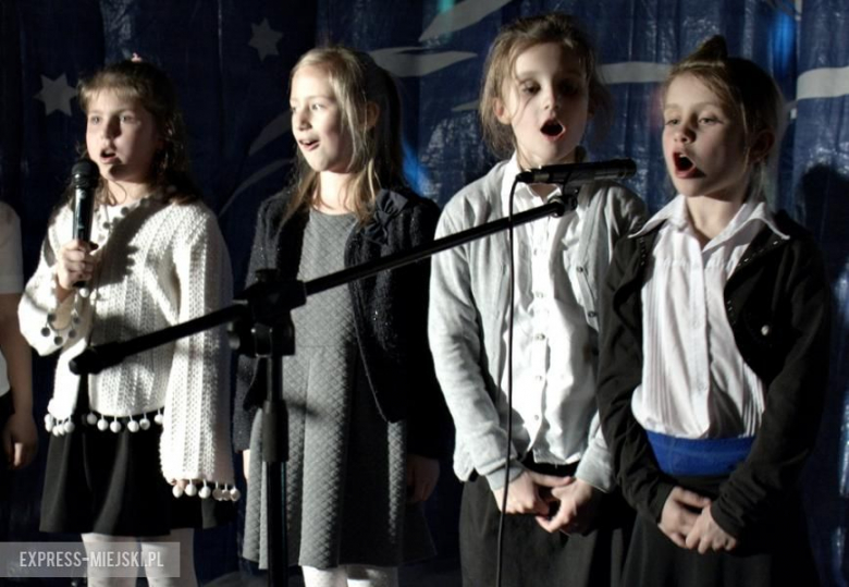 Spotkanie noworoczne w Rakoszycach