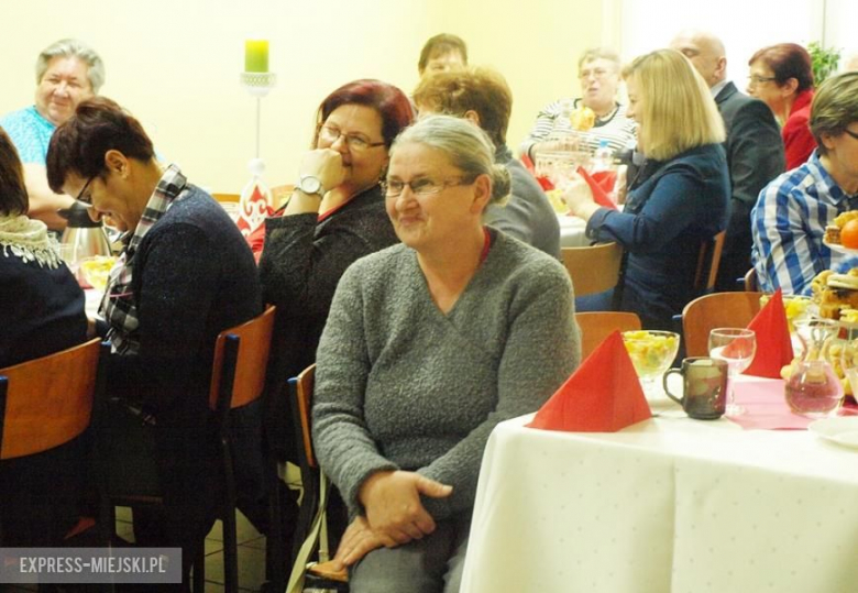Dzień Babci i Dziadka w Rakoszycach