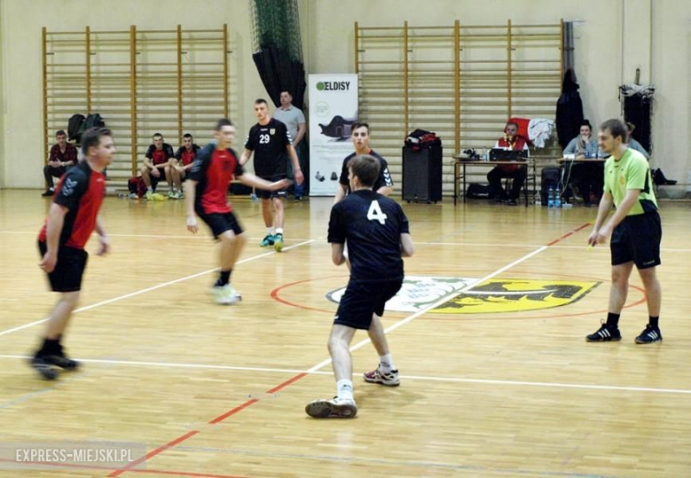 KS Środa Śląska vs Krokus Bystrzyca Kłodzka 