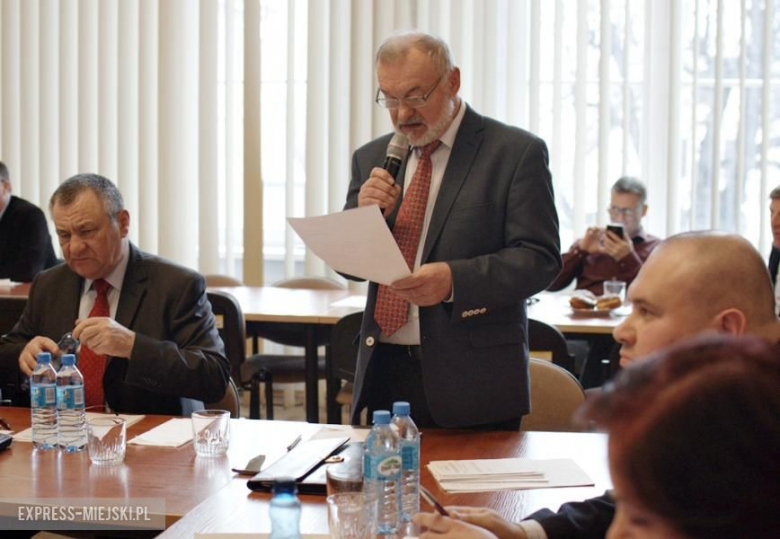 Sesja powiatowa w Środzie Śląskiej