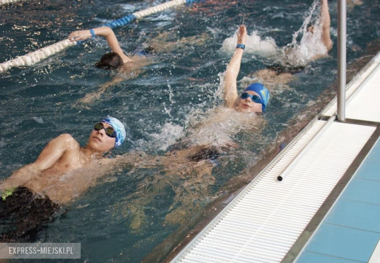 Spotkanie z Alicją Tchórz