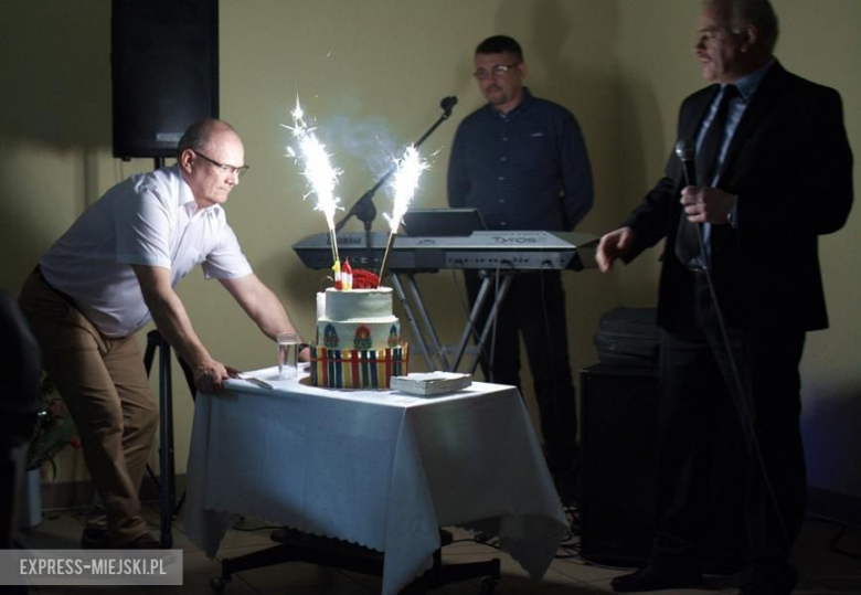 Dzień Kobiet w Rakoszycach