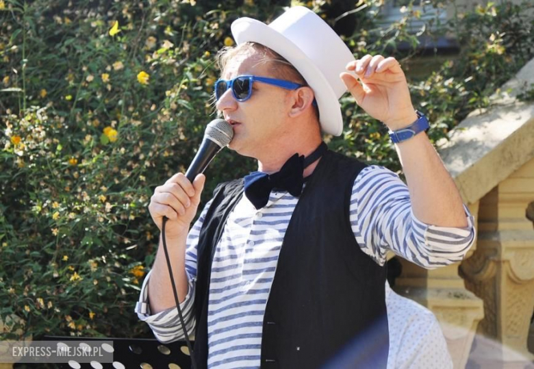 II Powiatowy Dzień Dziecka w Środzie Śląskiej