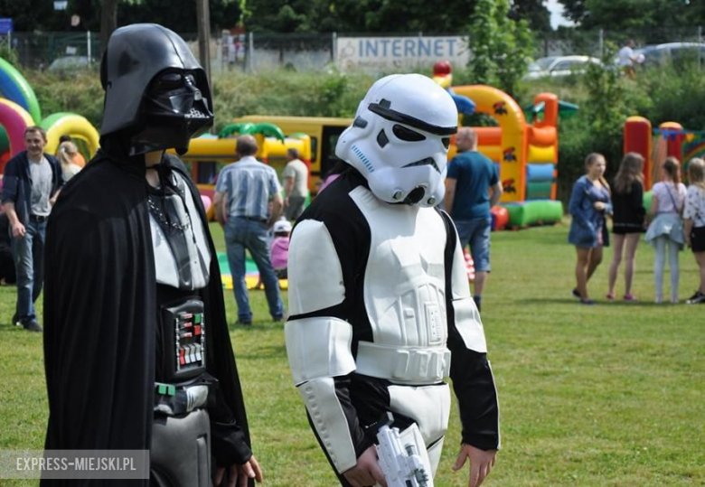 Dzień Dziecka w Malczycach