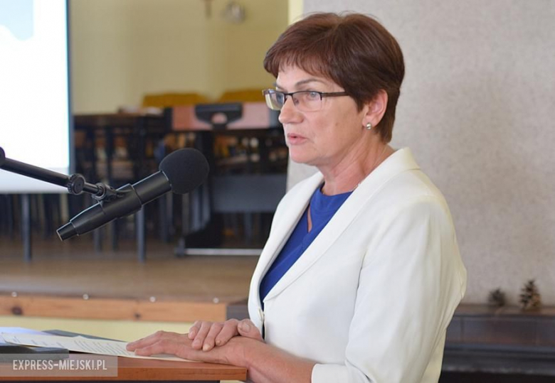 Uroczystości w Rzeczycy