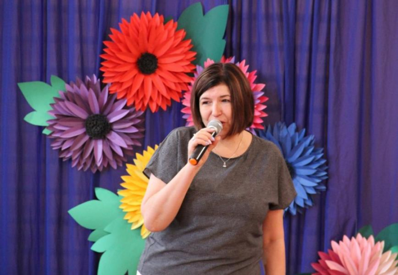 Dzień Rodziny w Mieczkowie